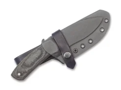 Edc Droppoint Knife
