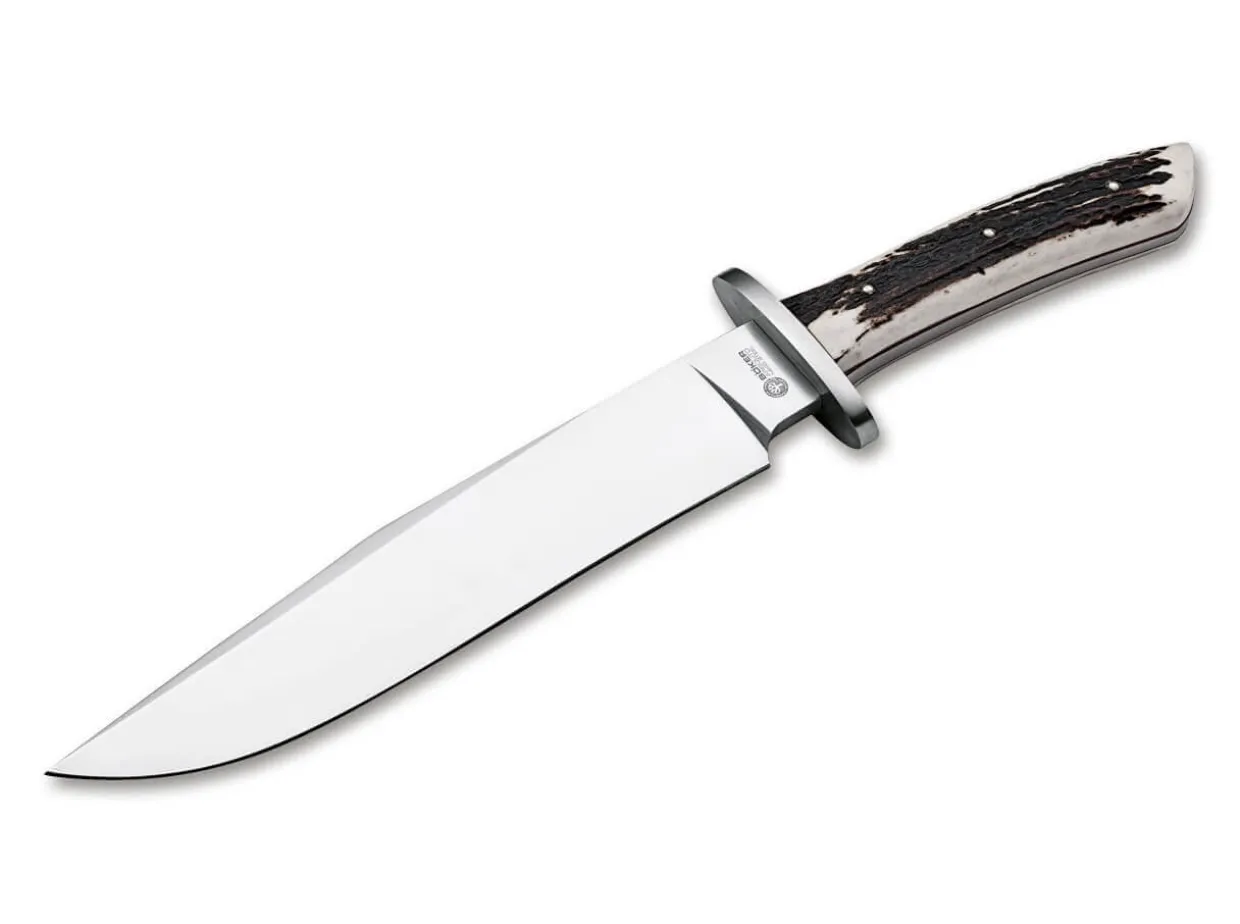 El Gigante Hirschhorn