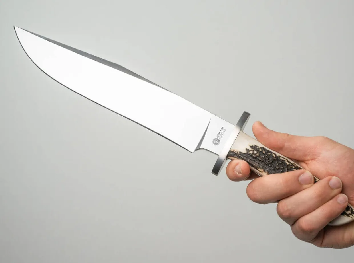 El Gigante Hirschhorn