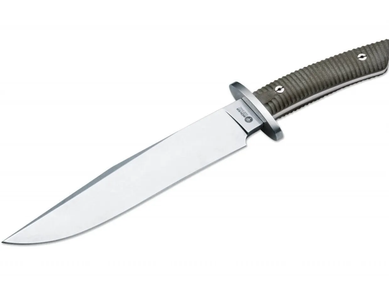 El Gigante Micarta