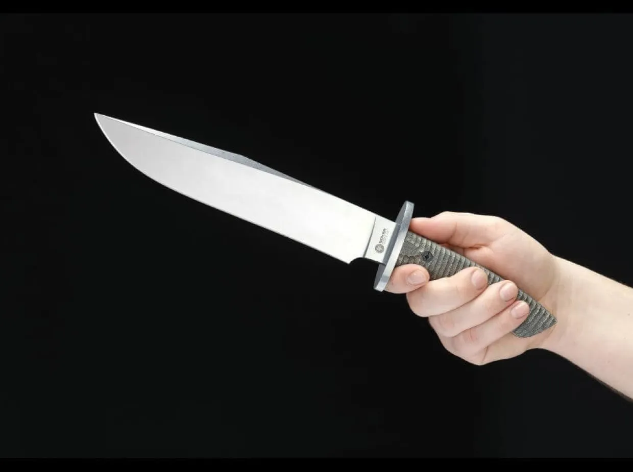El Gigante Micarta