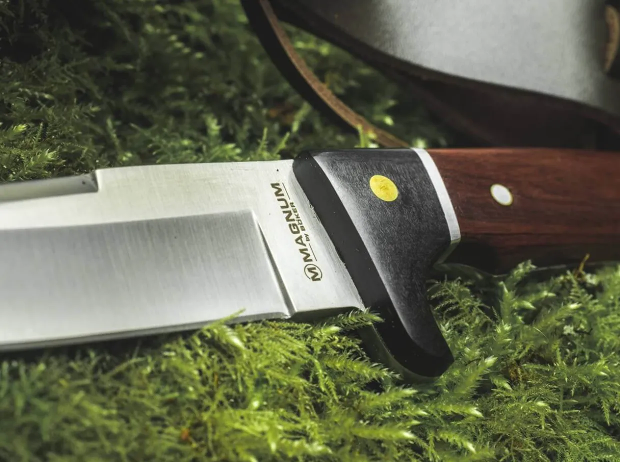 Elk Hunter Special