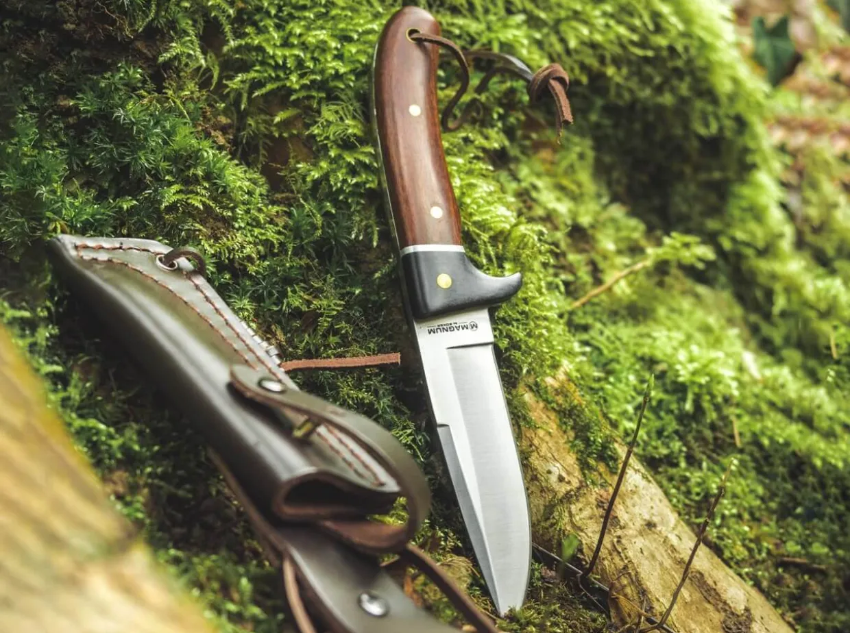 Elk Hunter Special