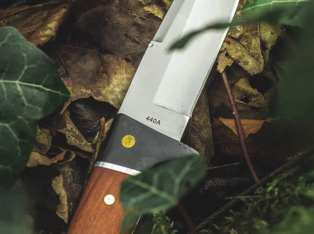 Elk Hunter Special