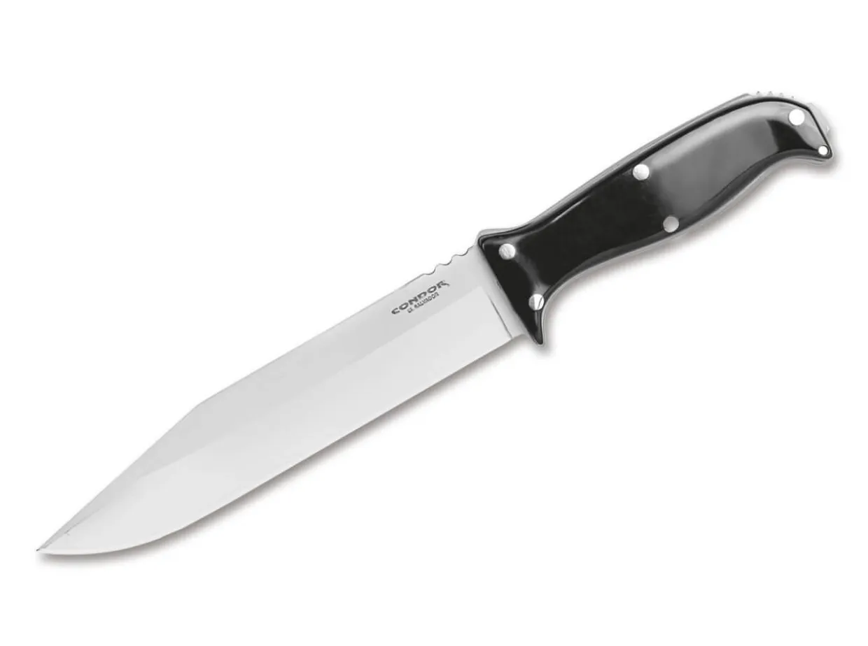 Enduro Knife