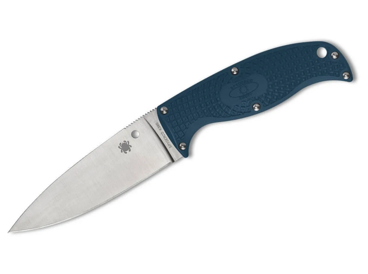 Enuff 2 K390 Blue Plainedge