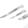 Ersatzklingen-Set Talon