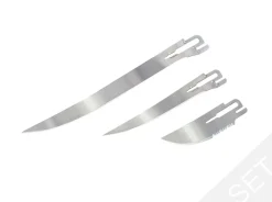 Ersatzklingen-Set Talon