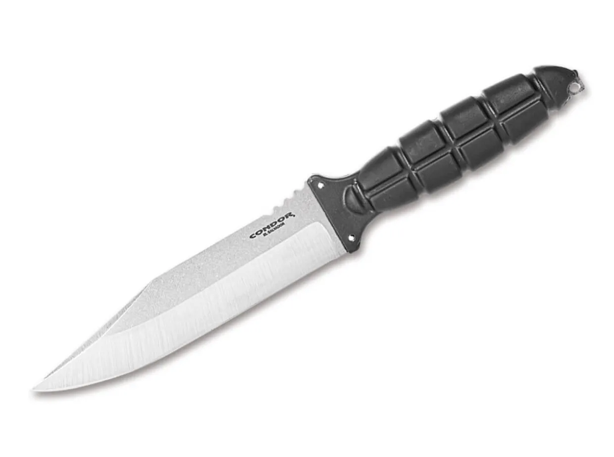 Escort Knife