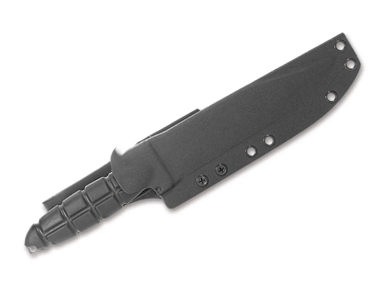 Escort Knife
