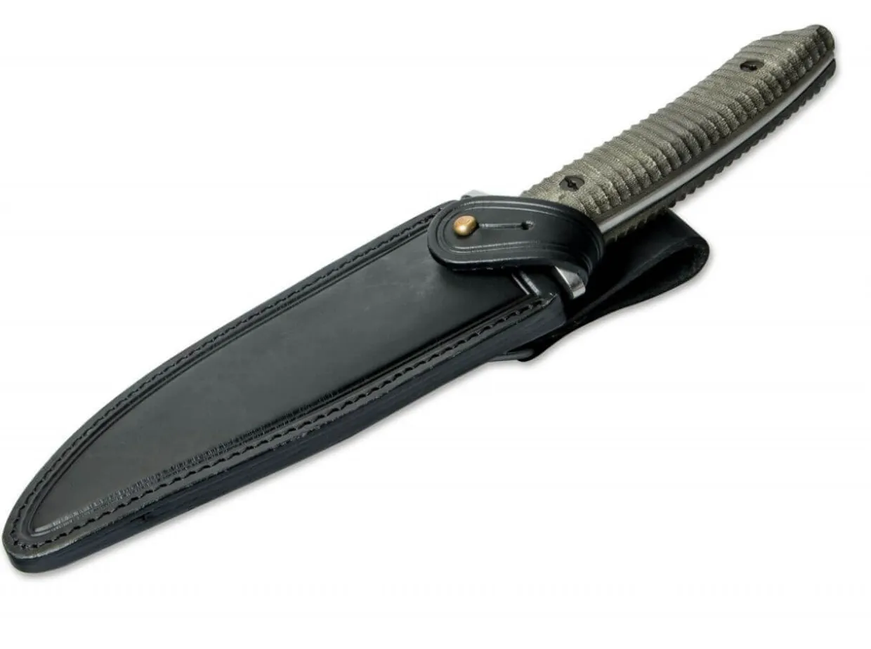 Esculta Micarta