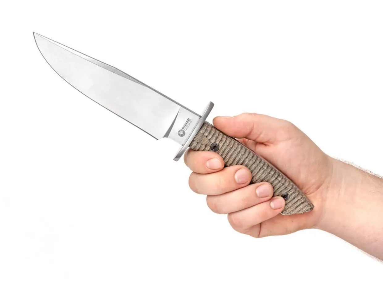 Esculta Micarta
