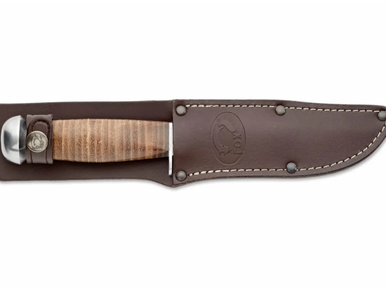 European Hunter 610/11