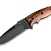 Ex-F01 5.5 Cocobolo