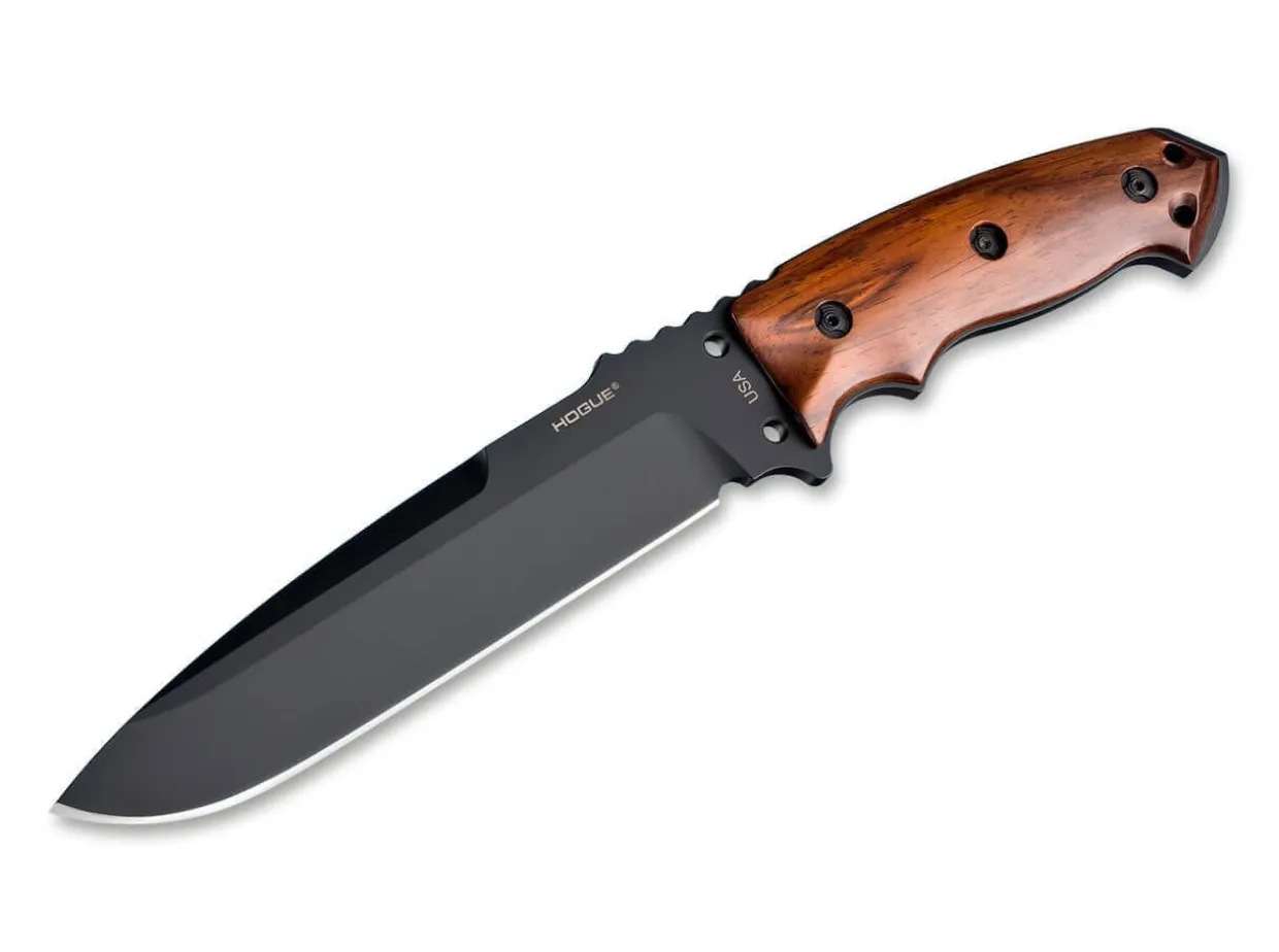 Ex-F01 7.0 Cocobolo