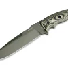 Ex-F01 7.0 G10 Green