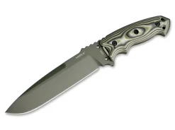 Ex-F01 7.0 G10 Green