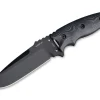 Ex-F01 5.5 G-Mascus Black