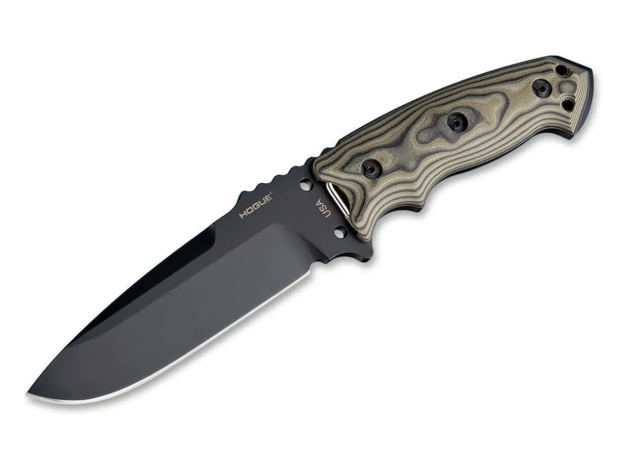 Ex-F01 5.5 G-Mascus Green