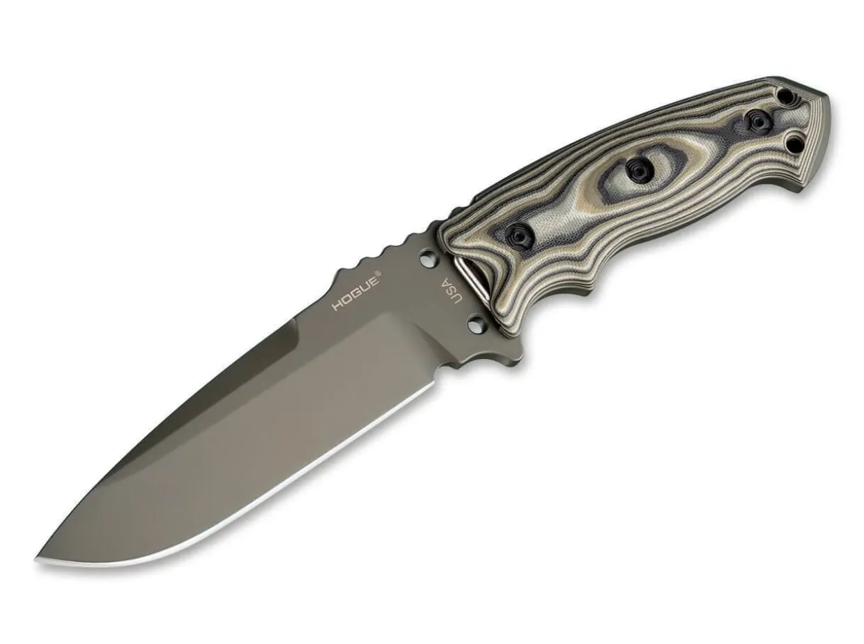 Ex-F01 5.5 G-Mascus Od Green