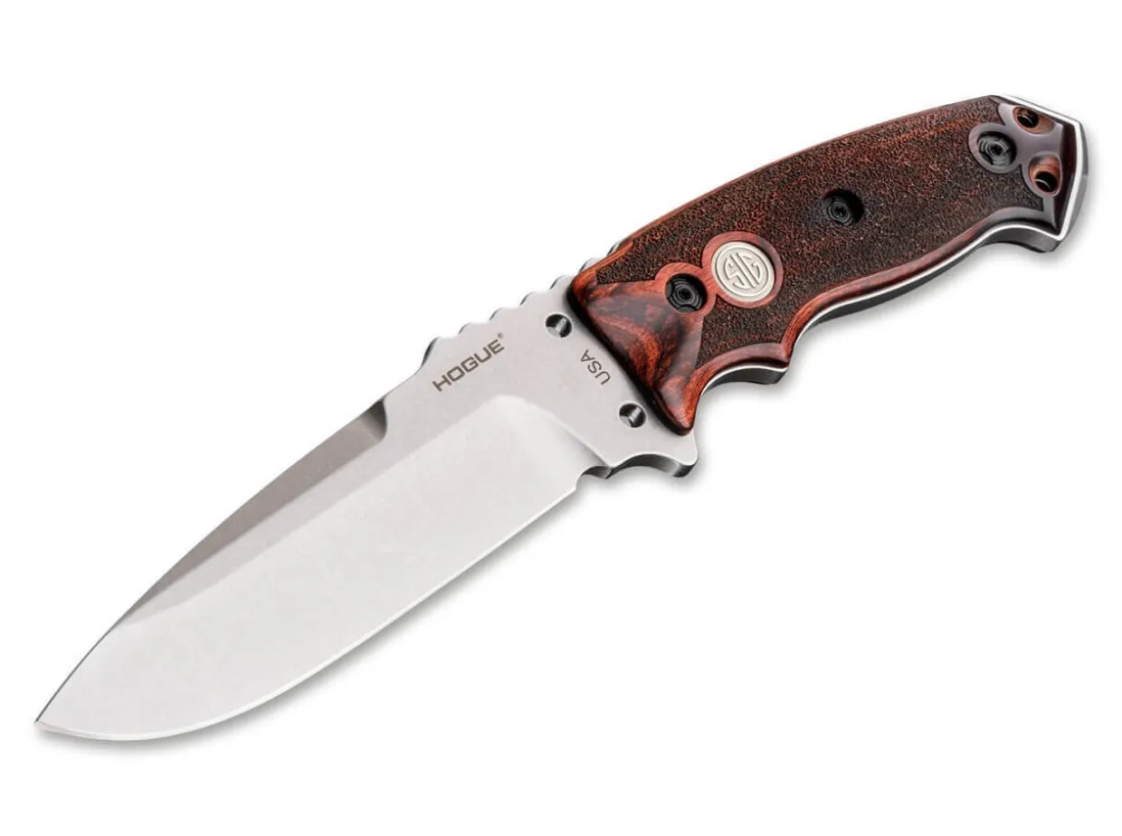Ex-F01 5.5 Rosewood