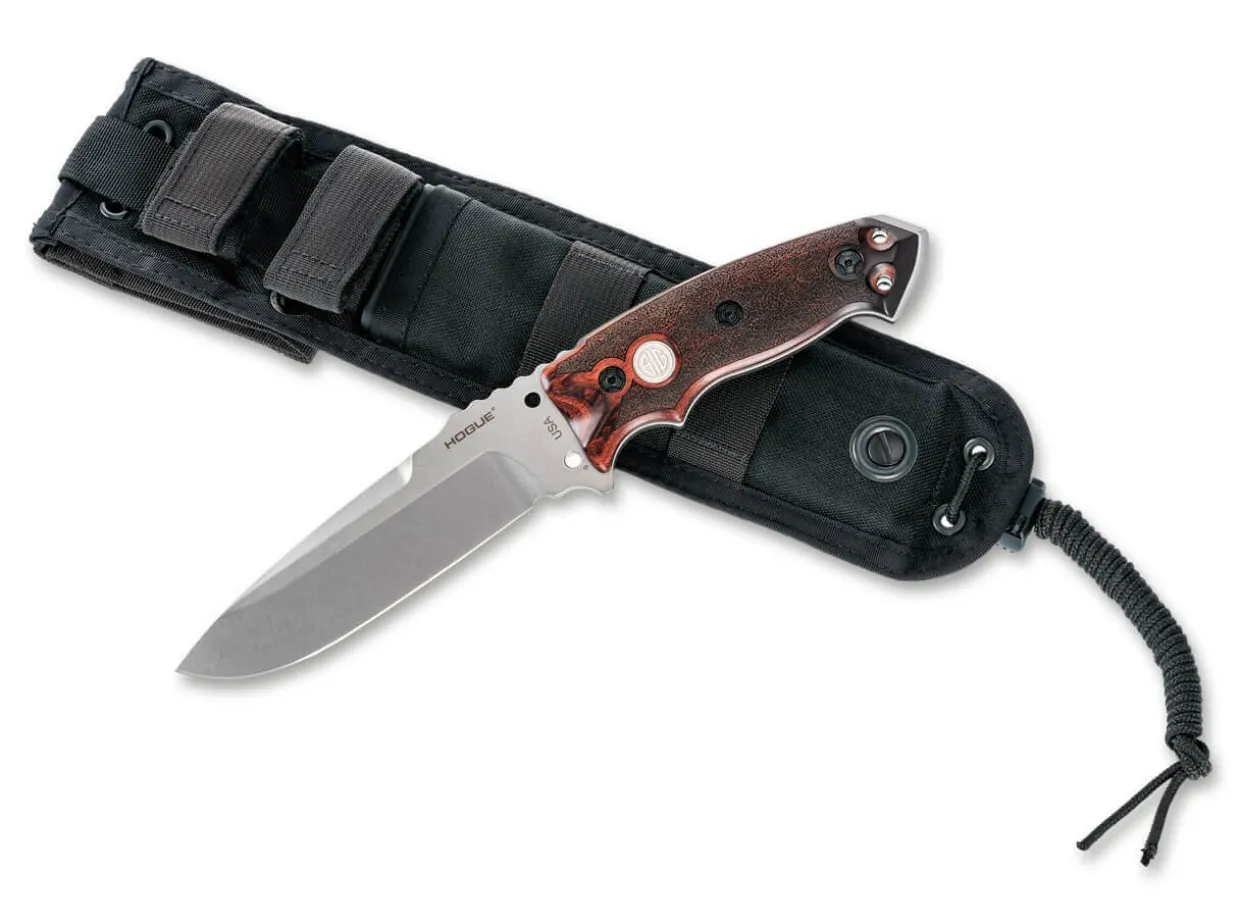 Ex-F01 5.5 Rosewood