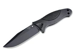 Ex-F02 4.5 Rubber Black