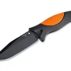 Ex-F02 4.5 Rubber Orange