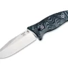 Ex-F02 4.5 Satin G-Mascus Blue