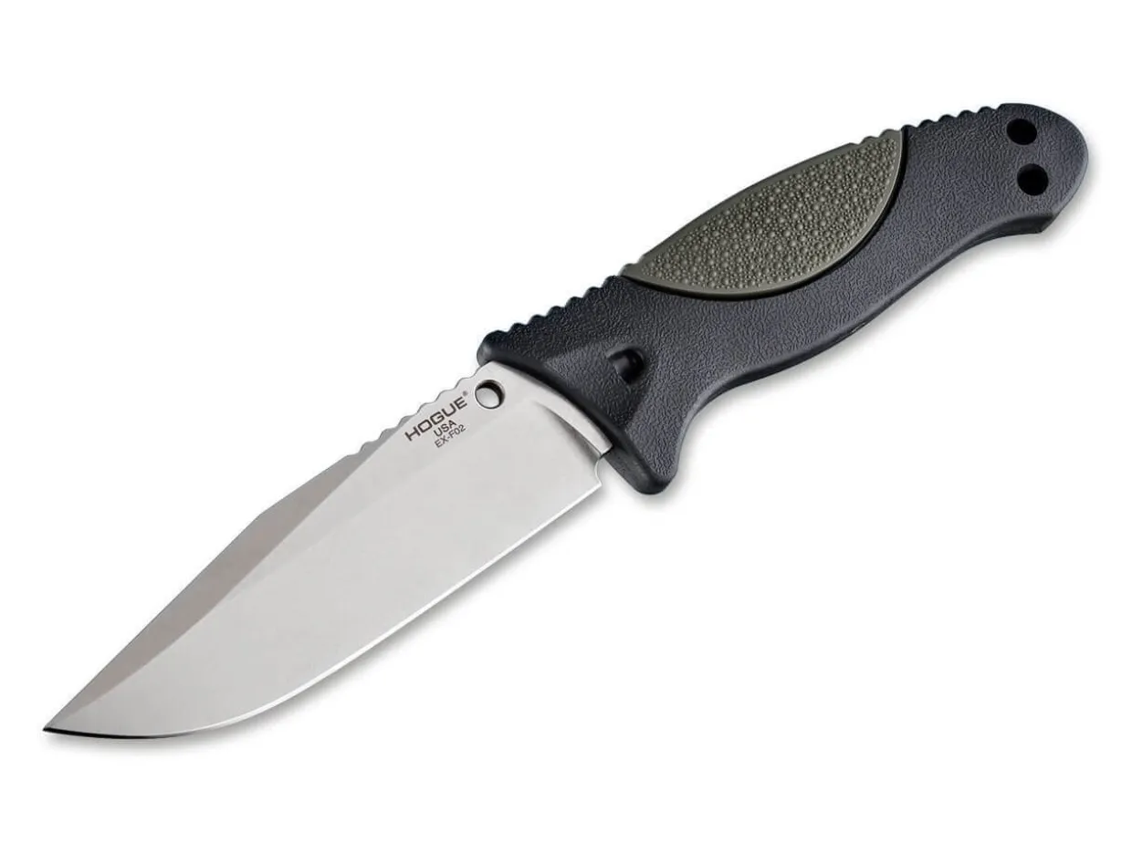 Ex-F02 4.5 Satin Rubber Green