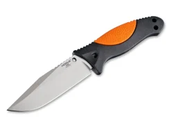 Ex-F02 4.5 Satin Rubber Orange
