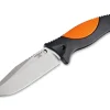 Ex-F02 4.5 Satin Rubber Orange