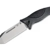 Ex-F02 4.5 Satin Tanto Rubber Black