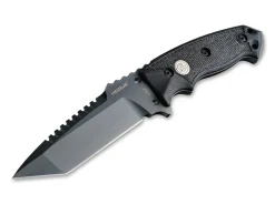 Ex-F01 5.5 Tanto G10 Black