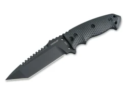 Ex-F01 5.5 Tanto G10 Black A10