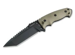 Ex-F01 5.5 Tanto G10 Od Green