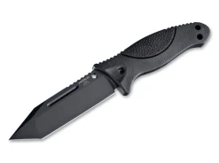 Ex-F02 4.5 Tanto Rubber Black
