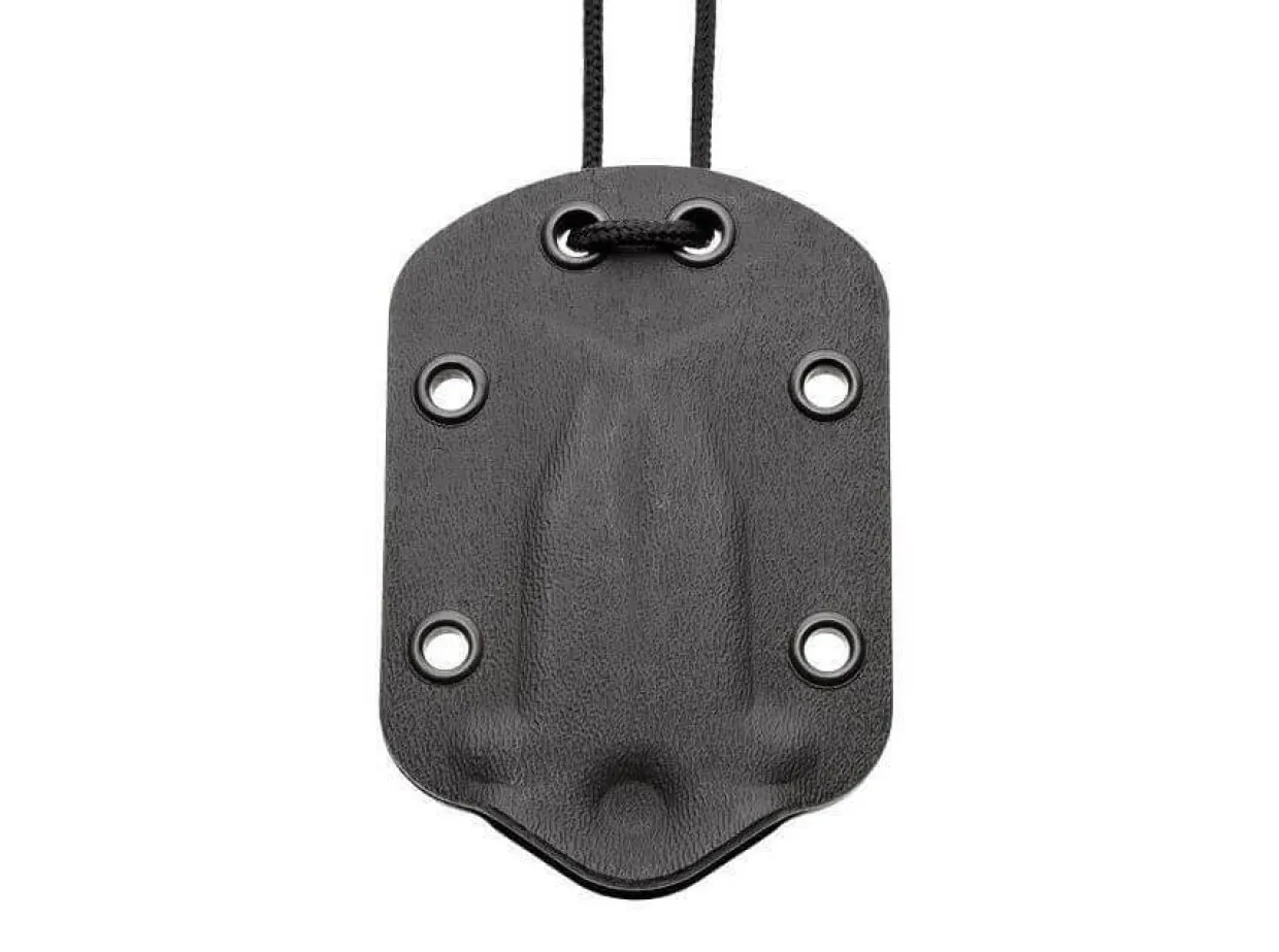 Ex-F03 Hawkbill G10 Black