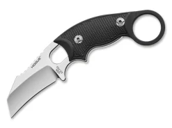 Ex-F03 Hawkbill G10 Black