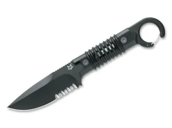 Ferox Schwarz
