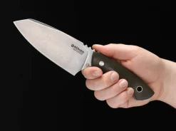 Field Butcher