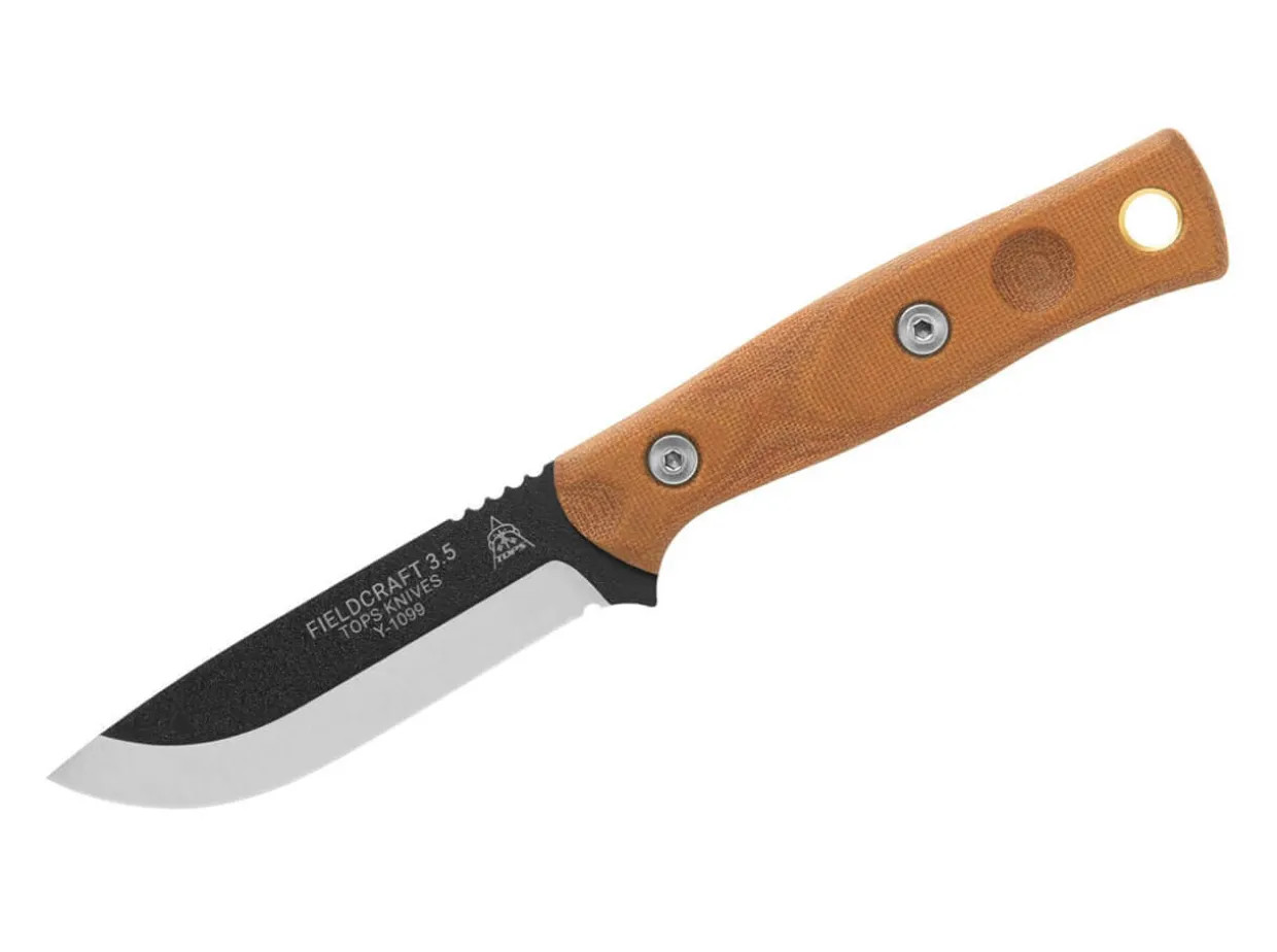 Fieldcraft 3.5