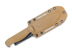 Fighter Knife Desert