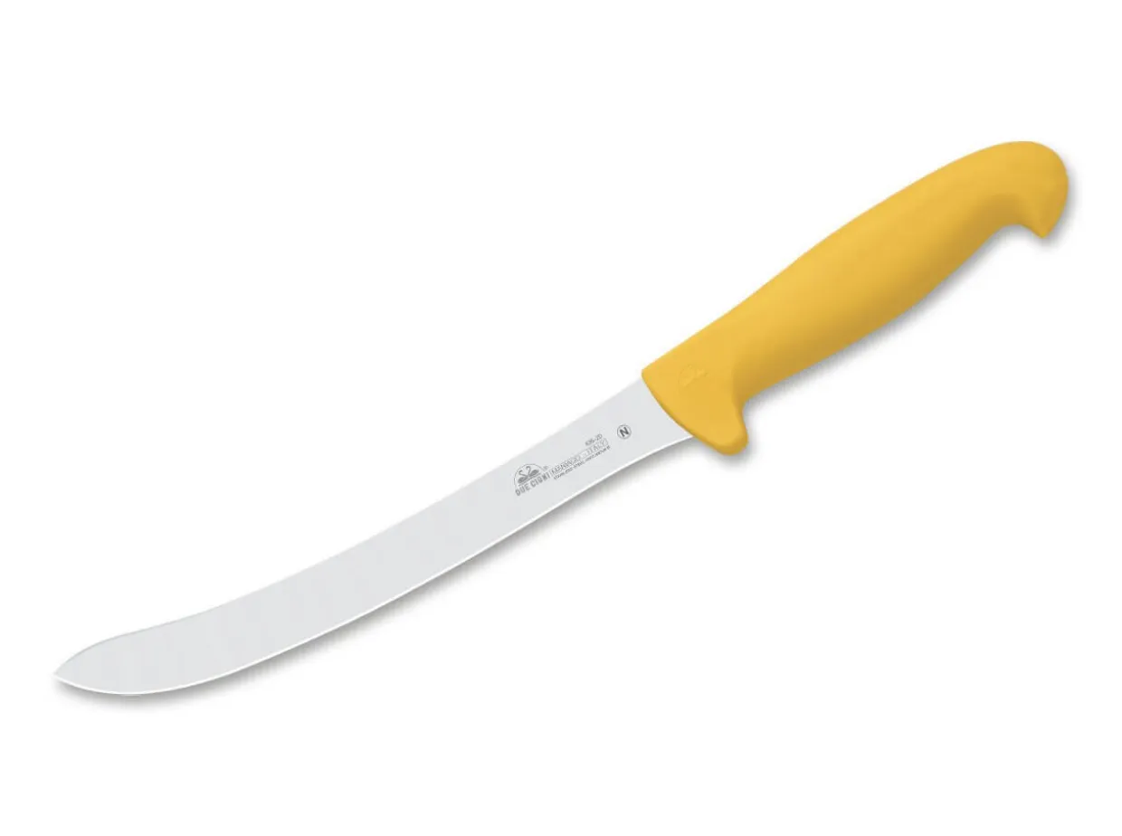 Fischmesser 426 20 Gelb