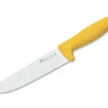 Fleischmesser 410 18 Gelb
