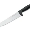 Fleischmesser 410 24 Schwarz