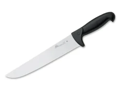 Fleischmesser 410 26 Schwarz