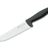 Fleischmesser 410 18 Schwarz