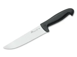 Fleischmesser 410 18 Schwarz