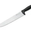 Fleischmesser 410 30 Schwarz